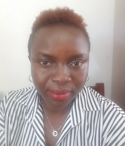 Diana Sembuya Namayanja